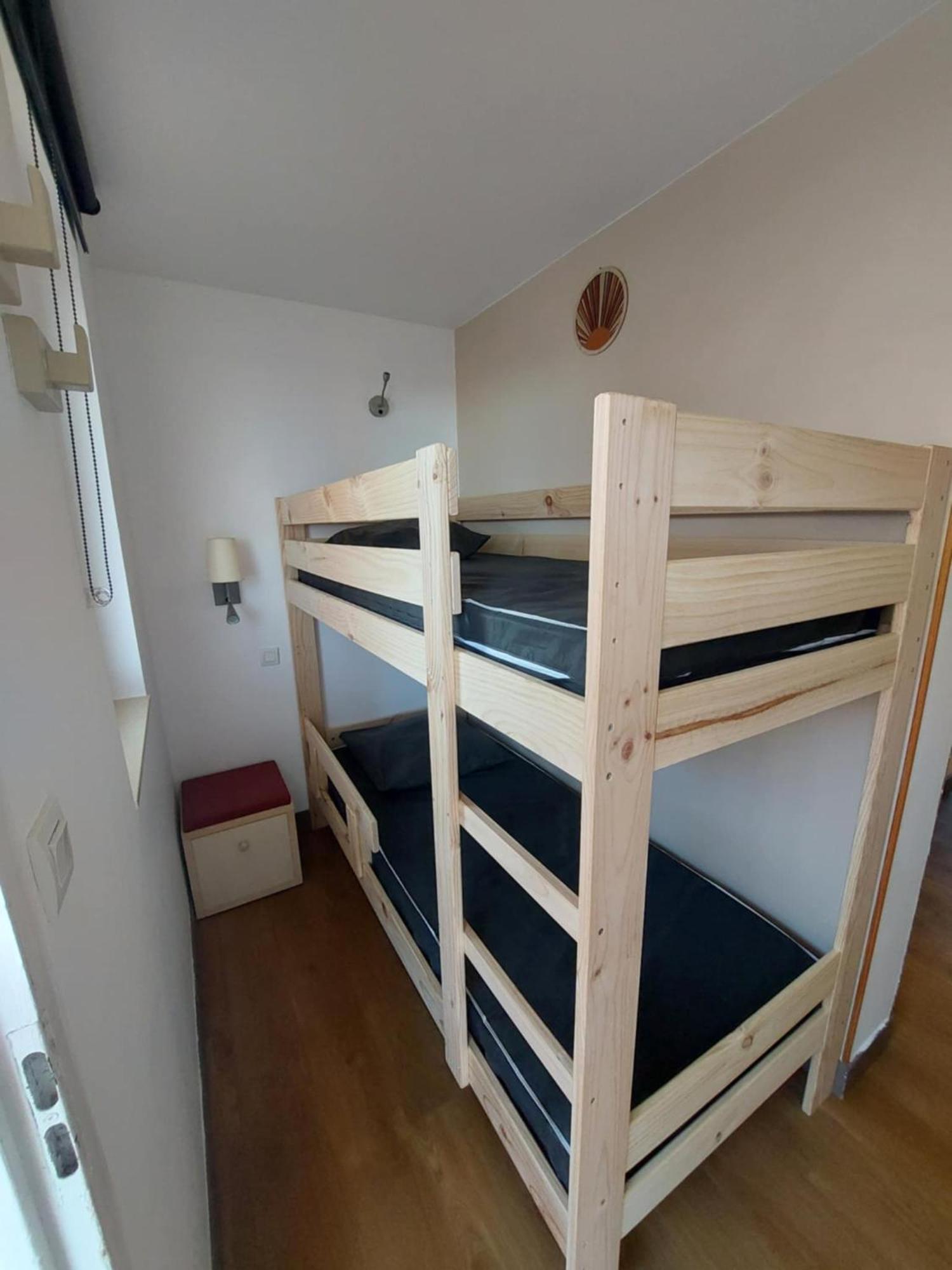 CAP ESTEREL appartement climatisé dans le centre du village vacances Drammont Exterior foto